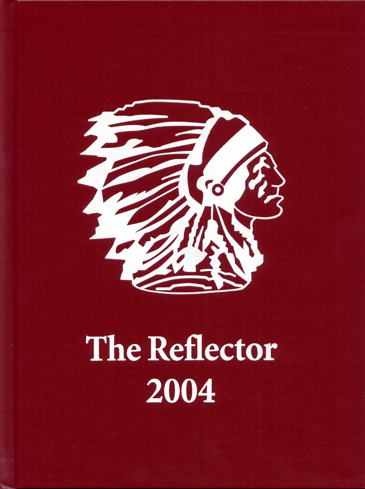 2004 Reflector Cover